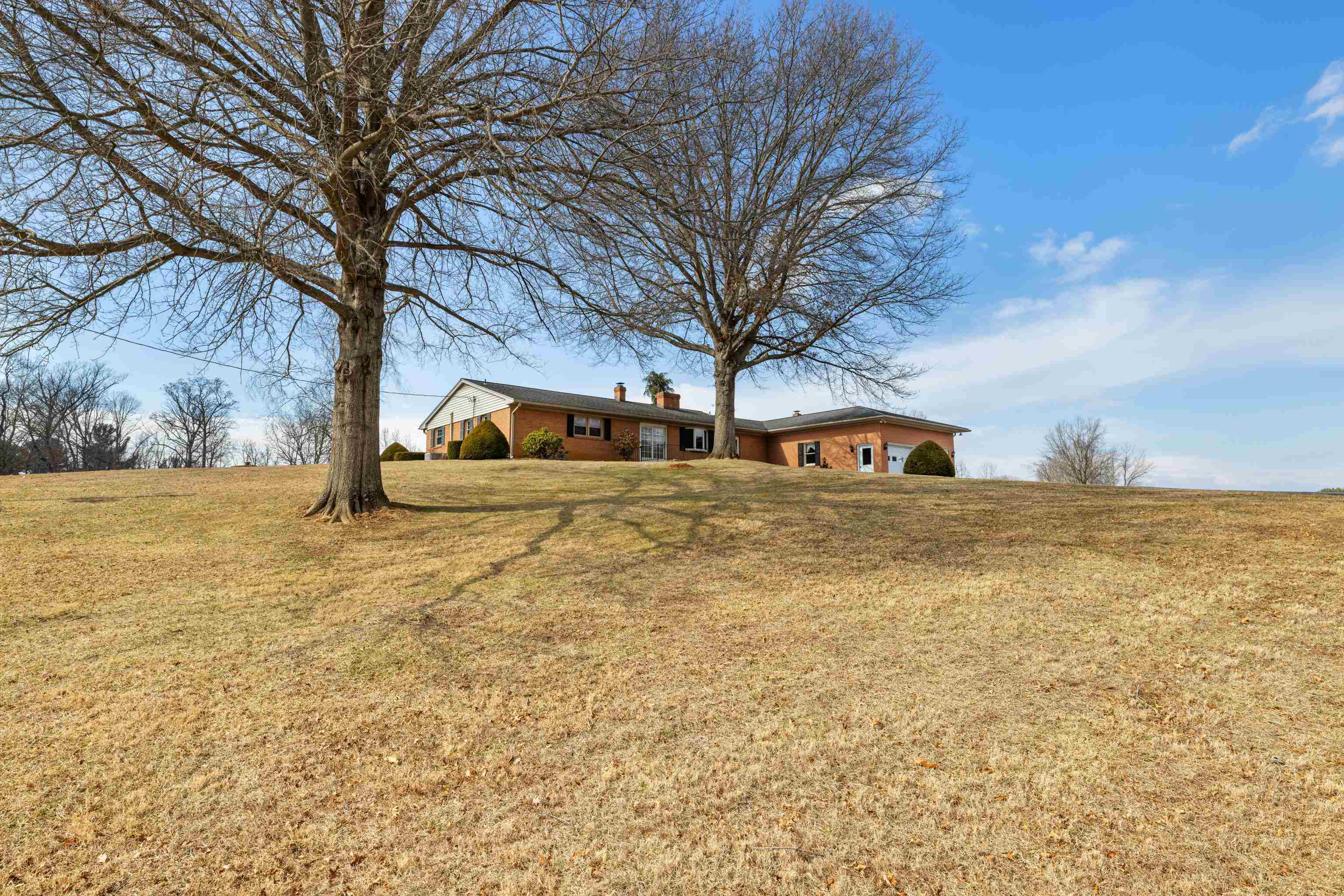 431 Mt Pisgah Road Mount Sidney, VA 24467 - Photo 15 of 72