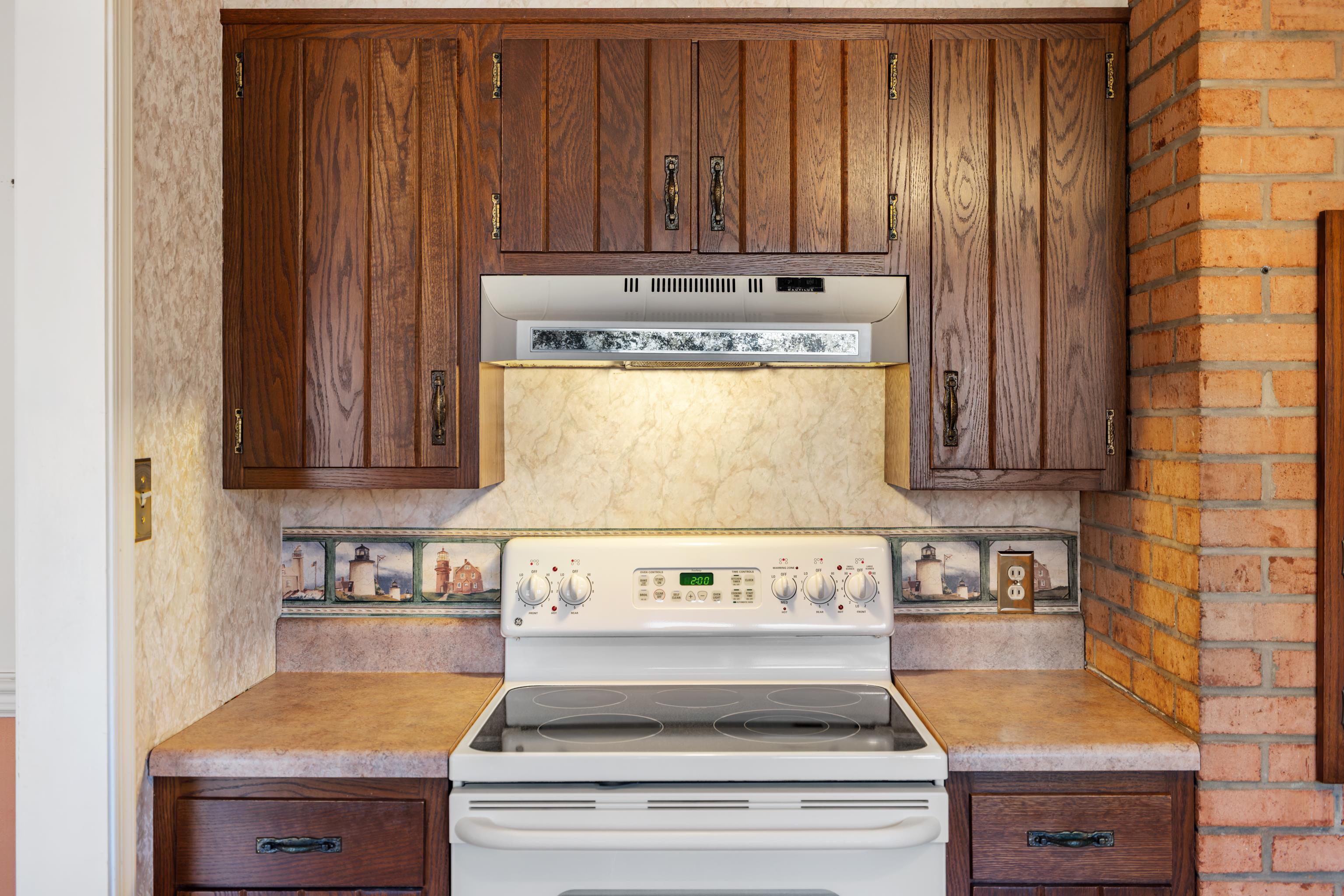 431 Mt Pisgah Road Mount Sidney, VA 24467 - Photo 26 of 72 Kitchen 5