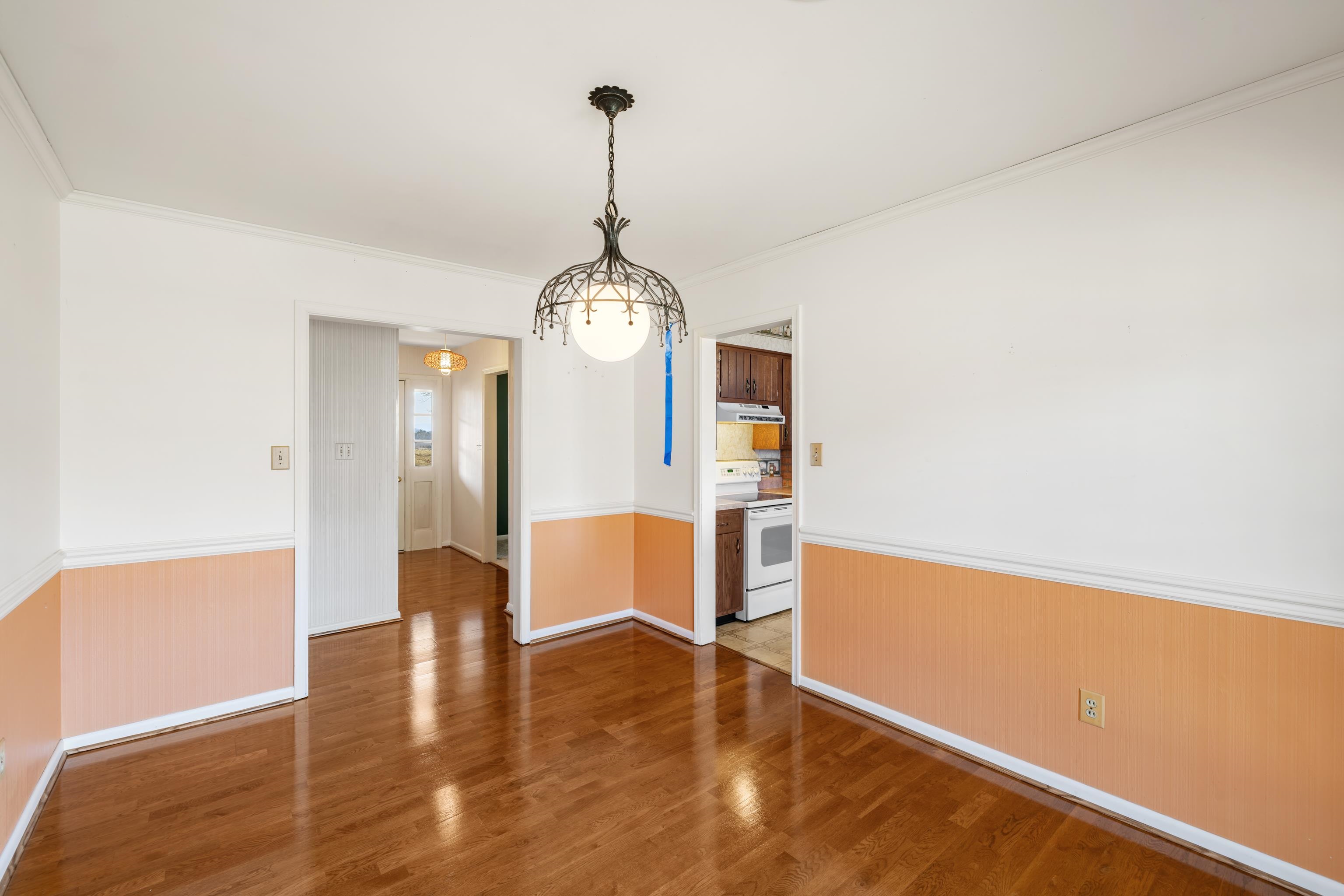 431 Mt Pisgah Road Mount Sidney, VA 24467 - Photo 32 of 72 Dining