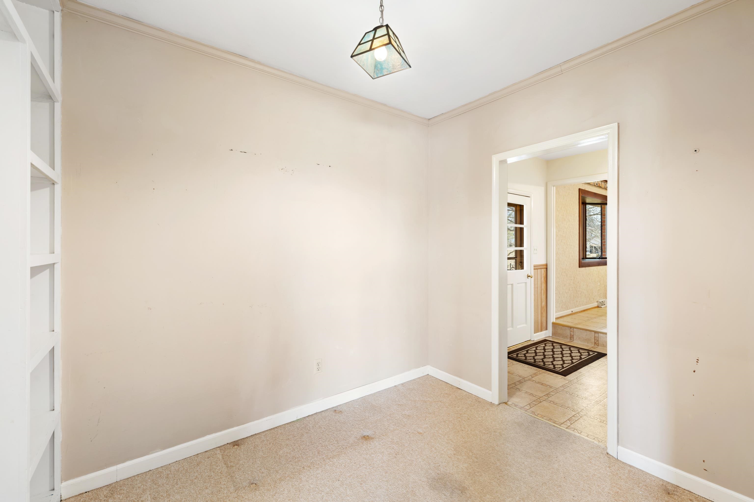 431 Mt Pisgah Road Mount Sidney, VA 24467 - Photo 39 of 72 a view of a livingroom with wooden floor and a sink