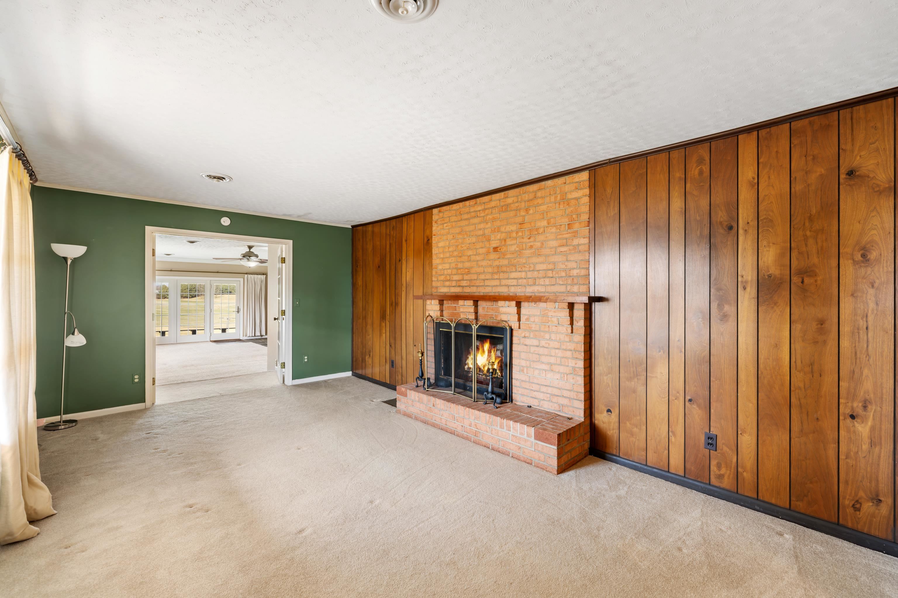 431 Mt Pisgah Road Mount Sidney, VA 24467 - Photo 40 of 72 Den 1