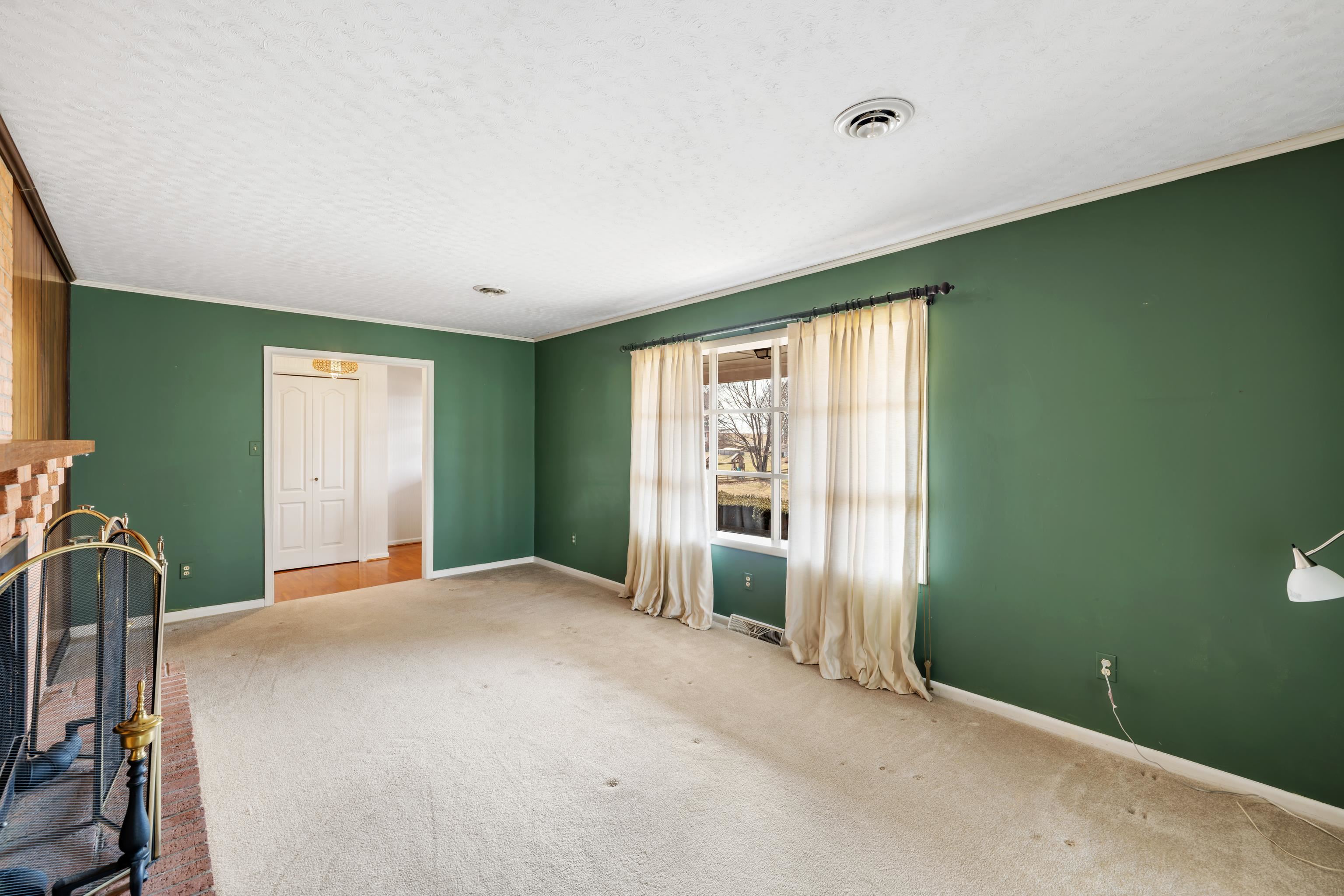 431 Mt Pisgah Road Mount Sidney, VA 24467 - Photo 43 of 72 Den 3