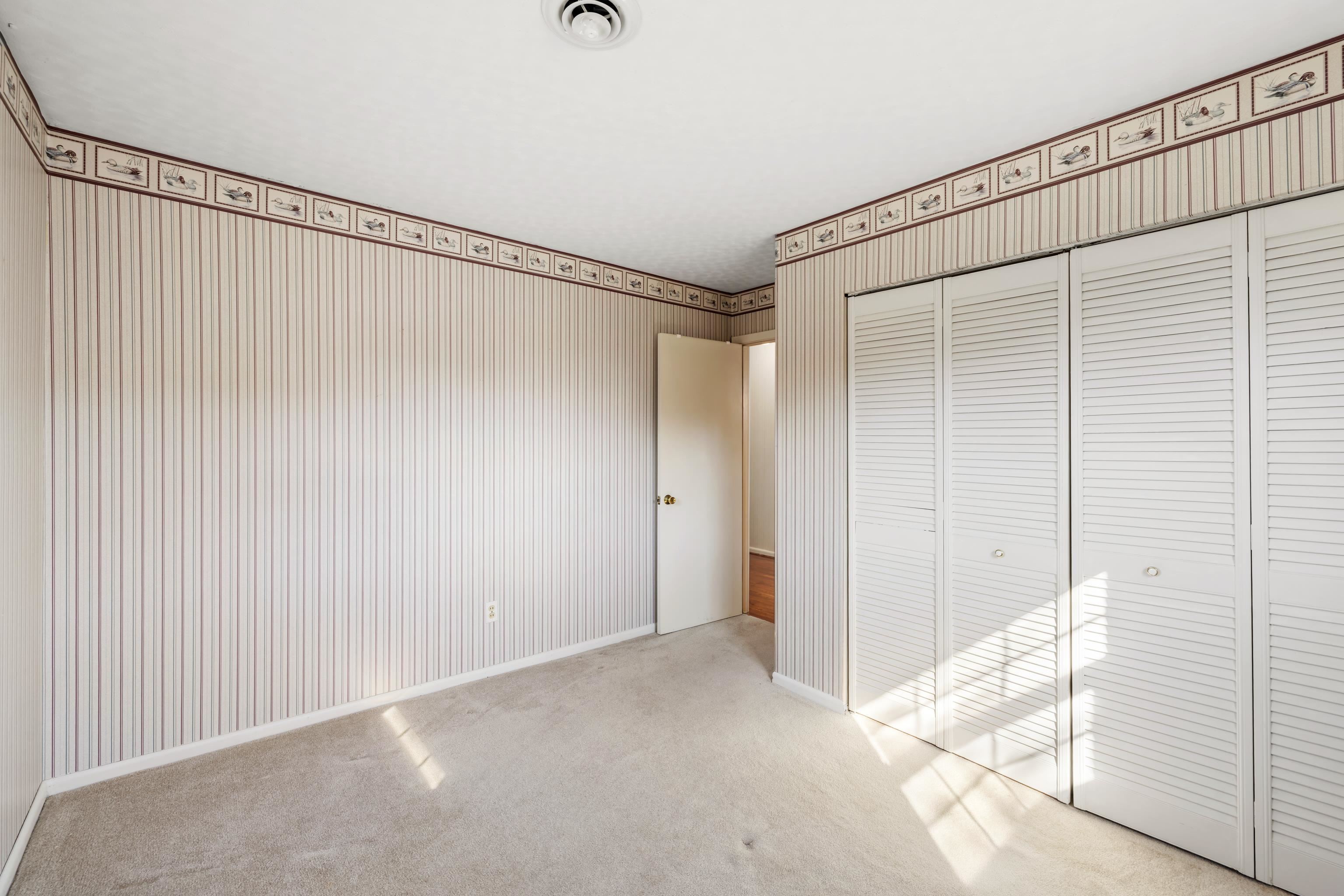 431 Mt Pisgah Road Mount Sidney, VA 24467 - Photo 49 of 72 a view of an empty room