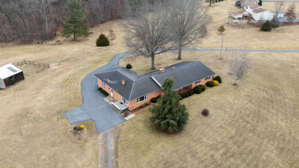 $599,900 | 431 Mt Pisgah Road, Mount Sidney, VA 24467