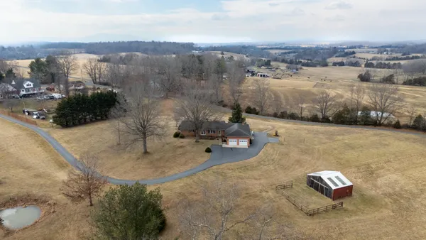 $599,900 | 431 Mt Pisgah Road, Mount Sidney, VA 24467