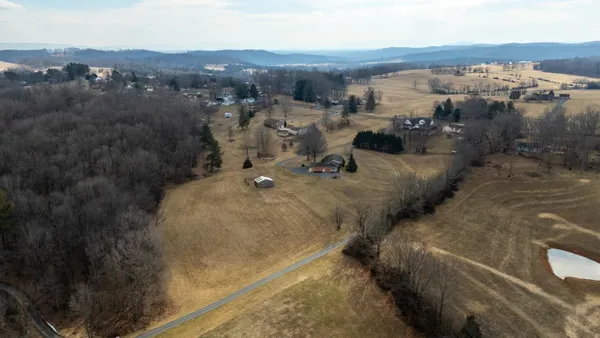 $599,900 | 431 Mt Pisgah Road, Mount Sidney, VA 24467