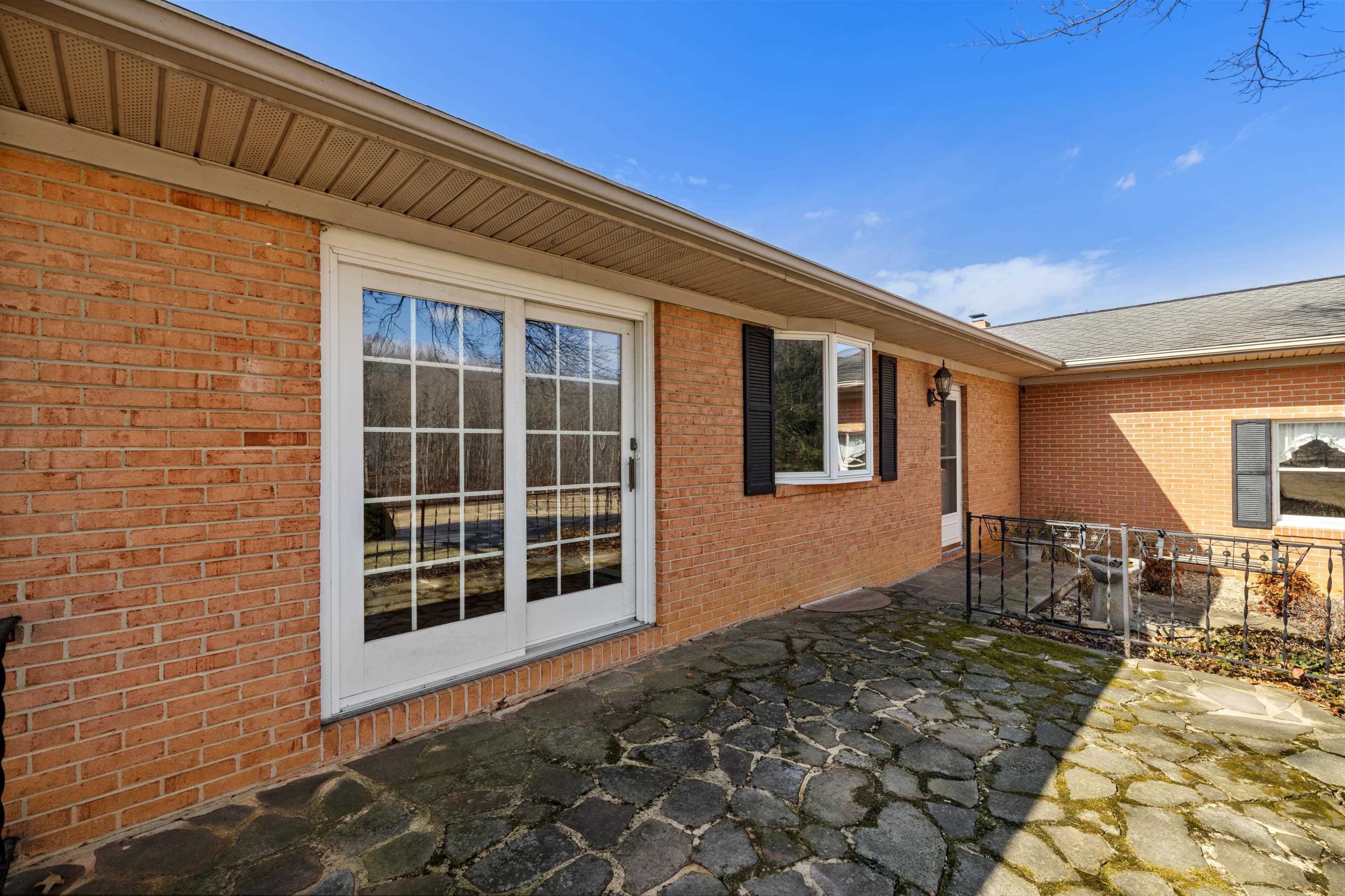 431 Mt Pisgah Road Mount Sidney, VA 24467 - Photo 70 of 72 a front view of a house