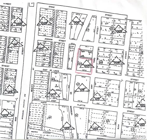 $5,800 | 54 Highway E Boulevard, De Soto, MO 63020