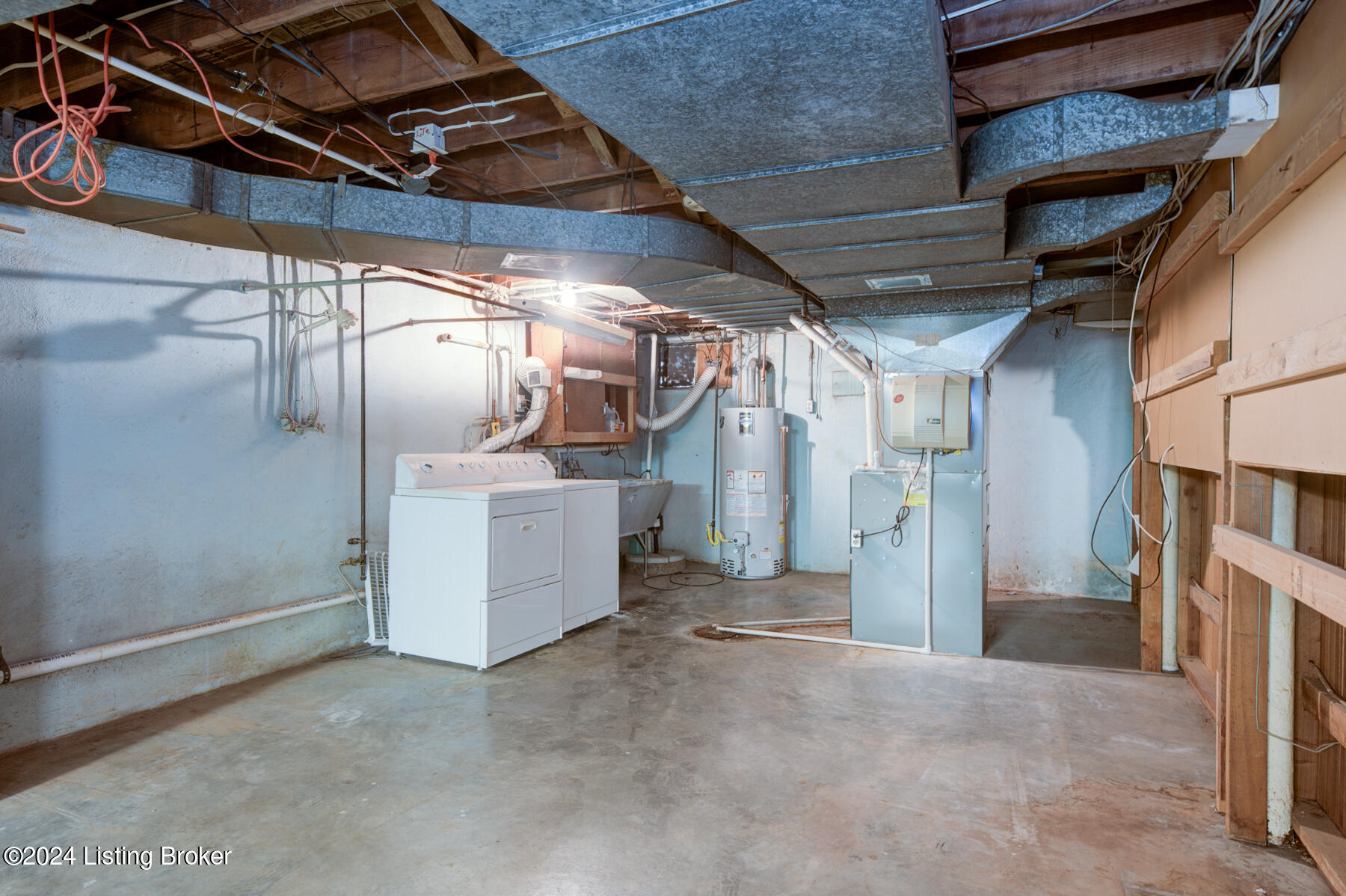 208 Alcott Road Louisville, KY 40207 - Photo 29 of 40 GSP-208 Alcott Rd-25