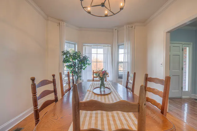 $349,900 | 110 Golden Oaks Drive, LaFayette, GA 30728