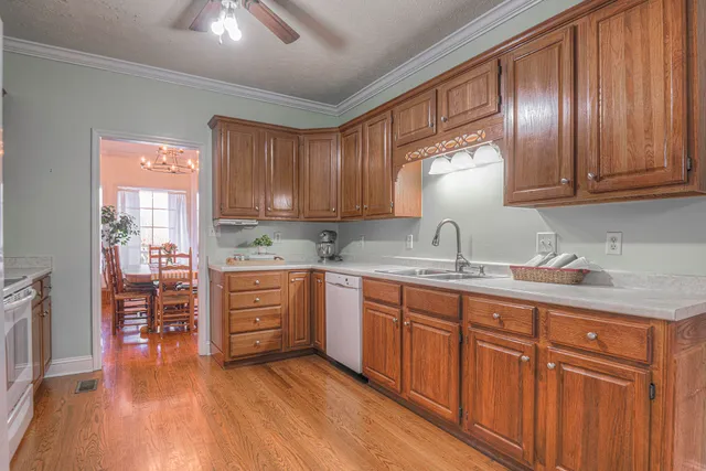 $349,900 | 110 Golden Oaks Drive, LaFayette, GA 30728