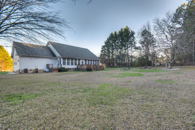 $349,900 | 110 Golden Oaks Drive, LaFayette, GA 30728