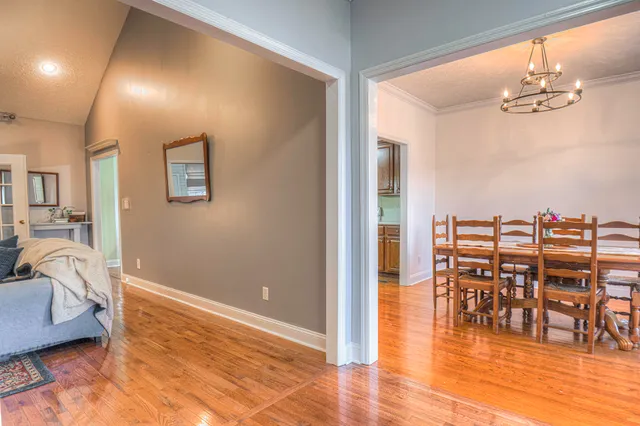 $349,900 | 110 Golden Oaks Drive, LaFayette, GA 30728