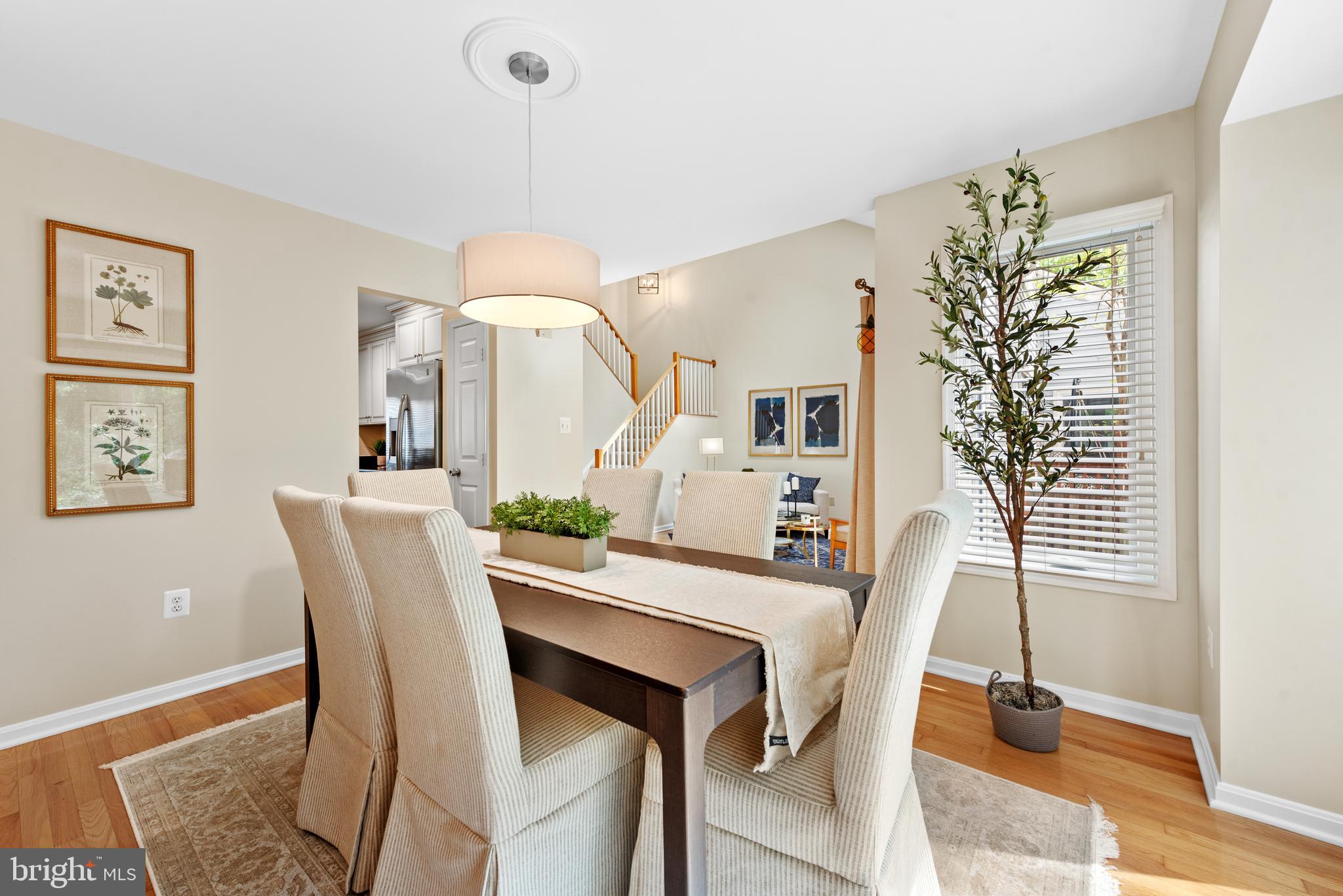 1284 Wedgewood Manor Way Reston, VA 20194 - Photo 11 of 38 Gallery Image 11