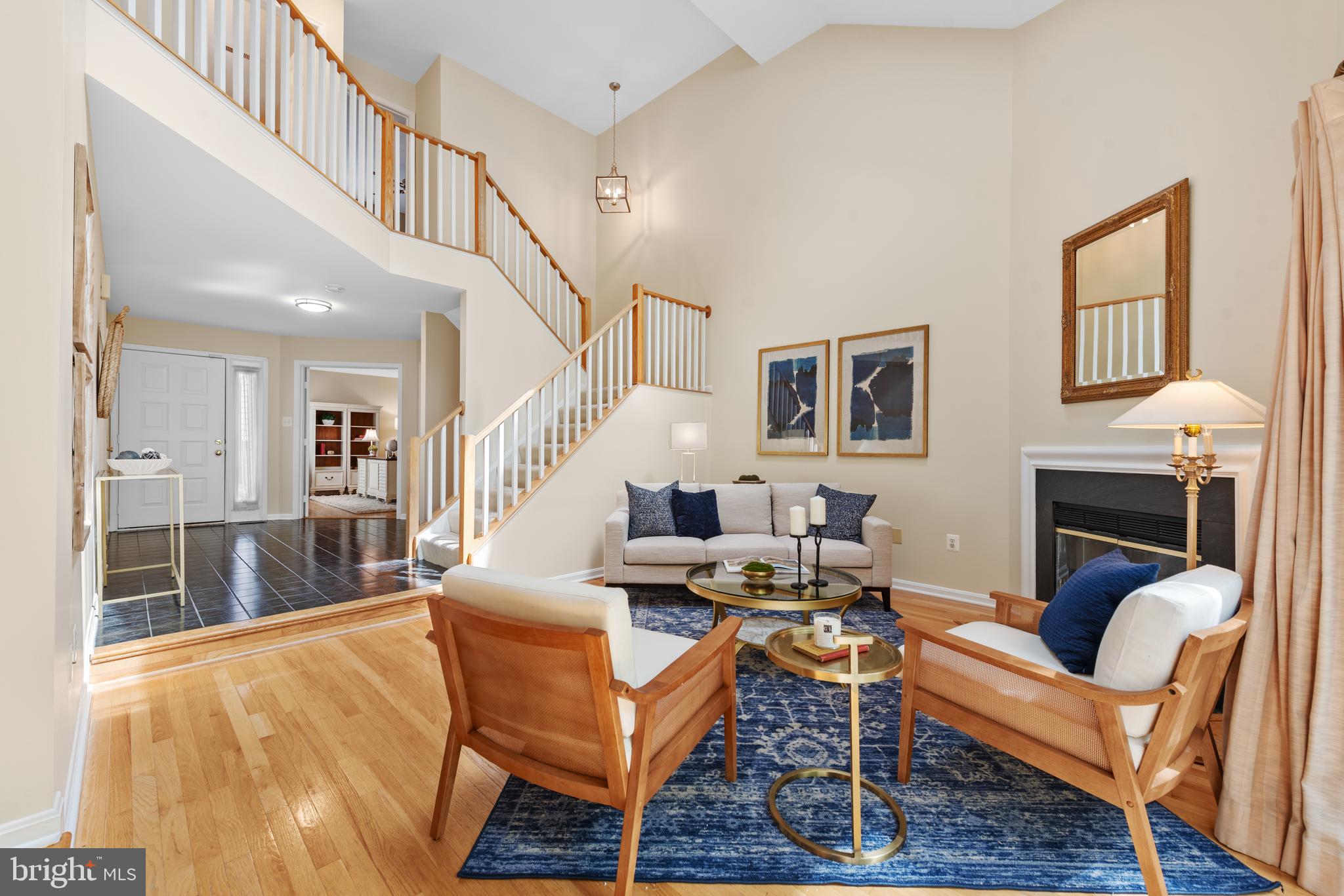 1284 Wedgewood Manor Way Reston, VA 20194 - Photo 6 of 38 Gallery Image 6