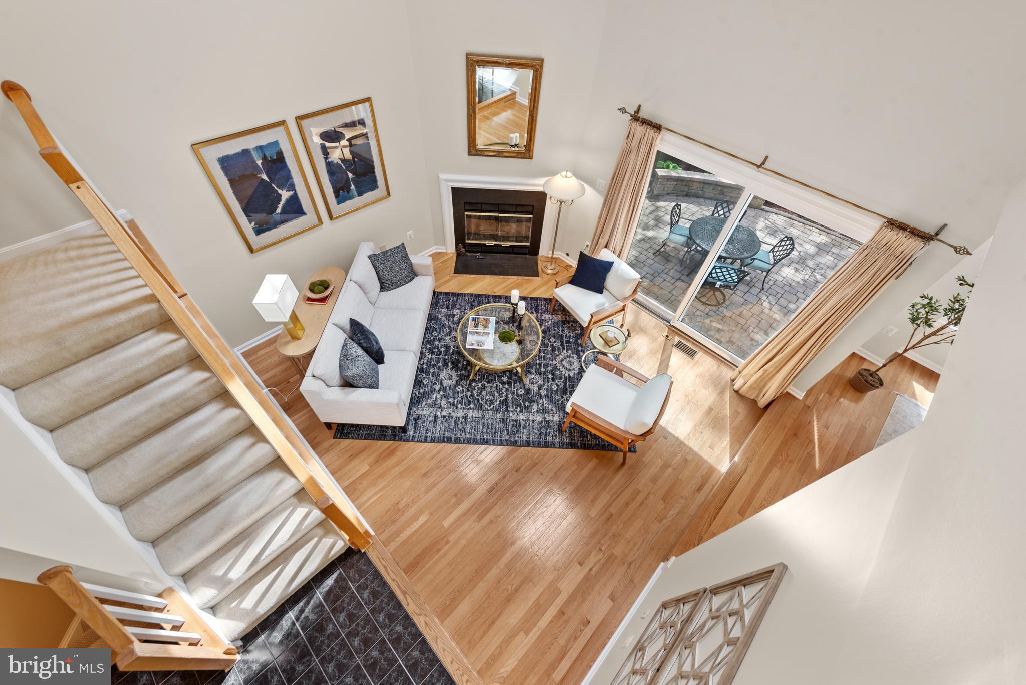 1284 Wedgewood Manor Way Reston, VA 20194 - Photo 8 of 38 Gallery Image 8