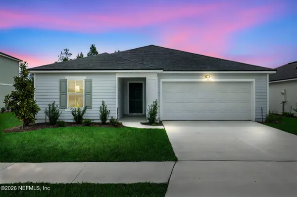 $397,490 | 3829 Holstein Way Green Cove Springs, Middleburg, FL 32068