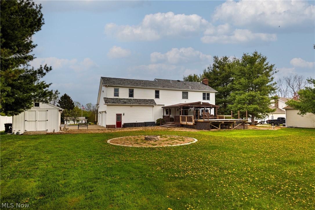 935 Paulin Road North Lima, OH 44452 - Photo 8 of 50