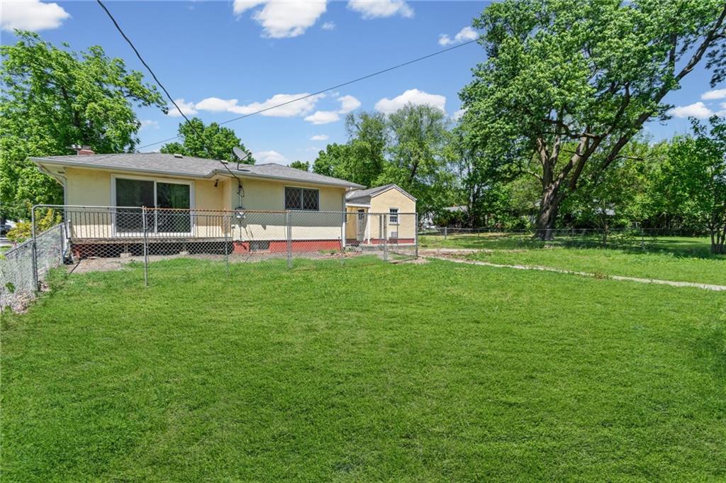 700 East 3rd Street Cameron, MO 64429 - Photo 26 of 28