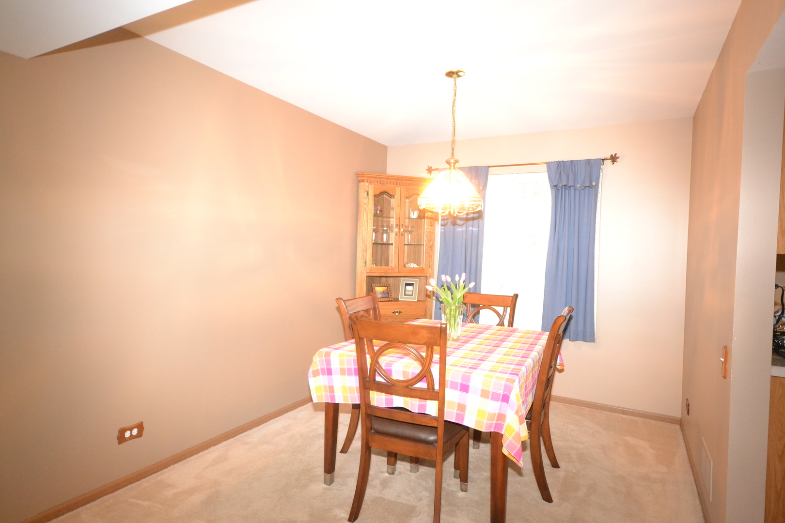 1113 Sawmill Lane Algonquin, IL 60102 - Photo 12 of 33 a view of a dining room with furniture