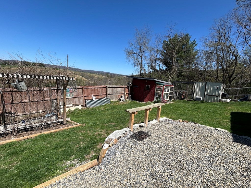 146 Martin Road Max Meadows, VA 24360 - Photo 31 of 34 Gallery Image 31