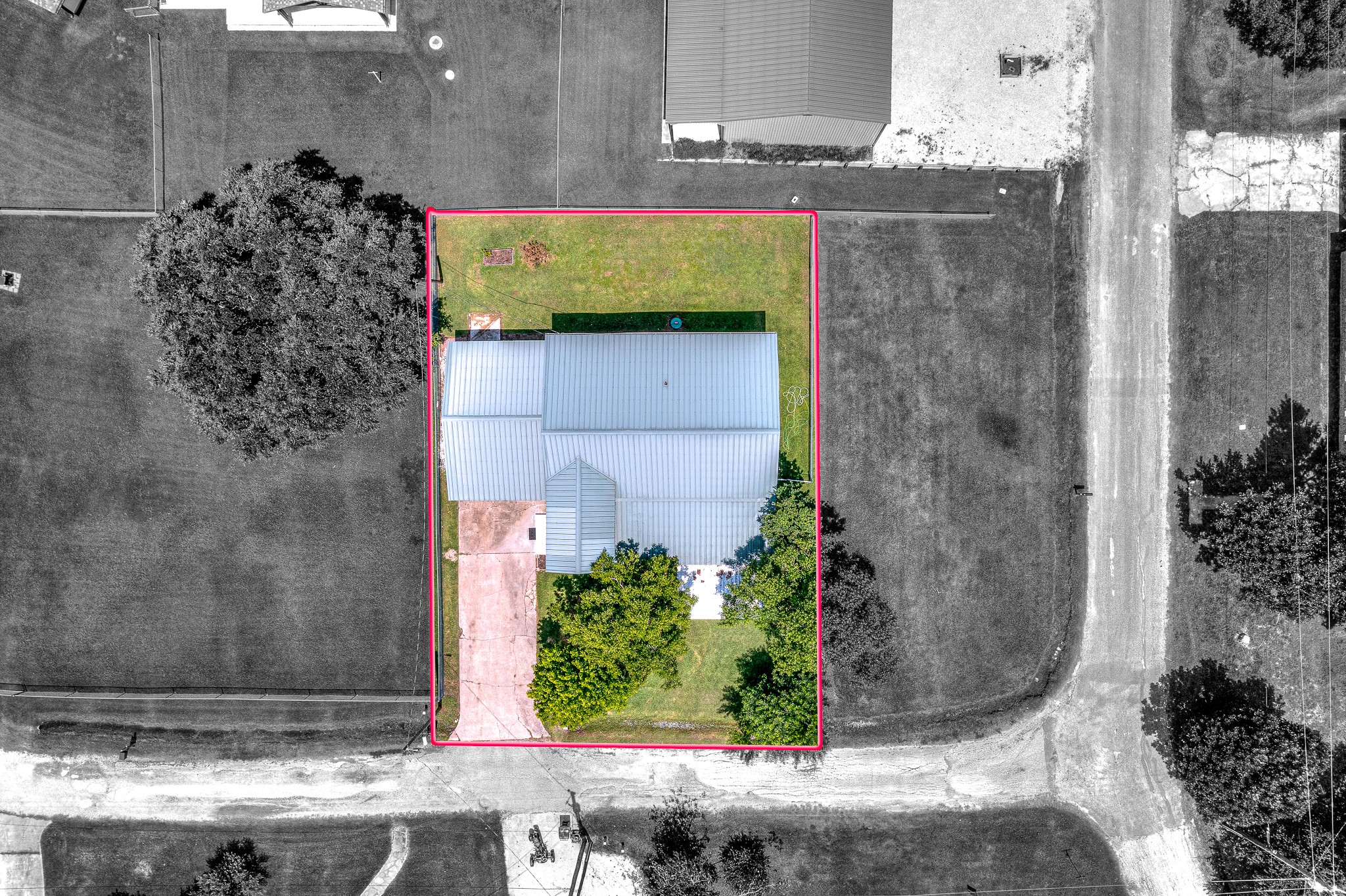20 Clearview Point Blank, TX 77364 - Photo 35 of 37 Gallery Image 35