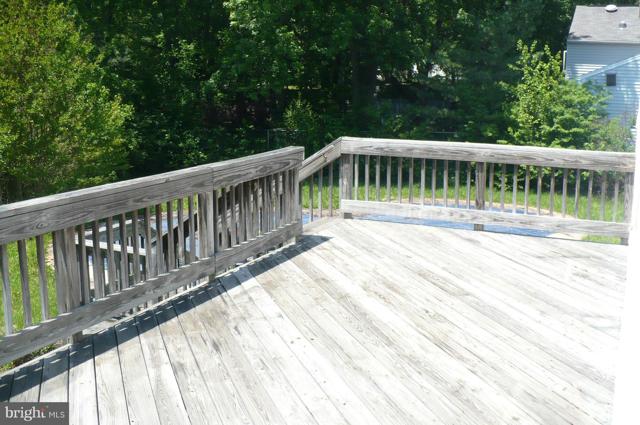 17220 Chiswell Road Poolesville, MD 20837 - Photo 11 of 17 Exterior (Rear)