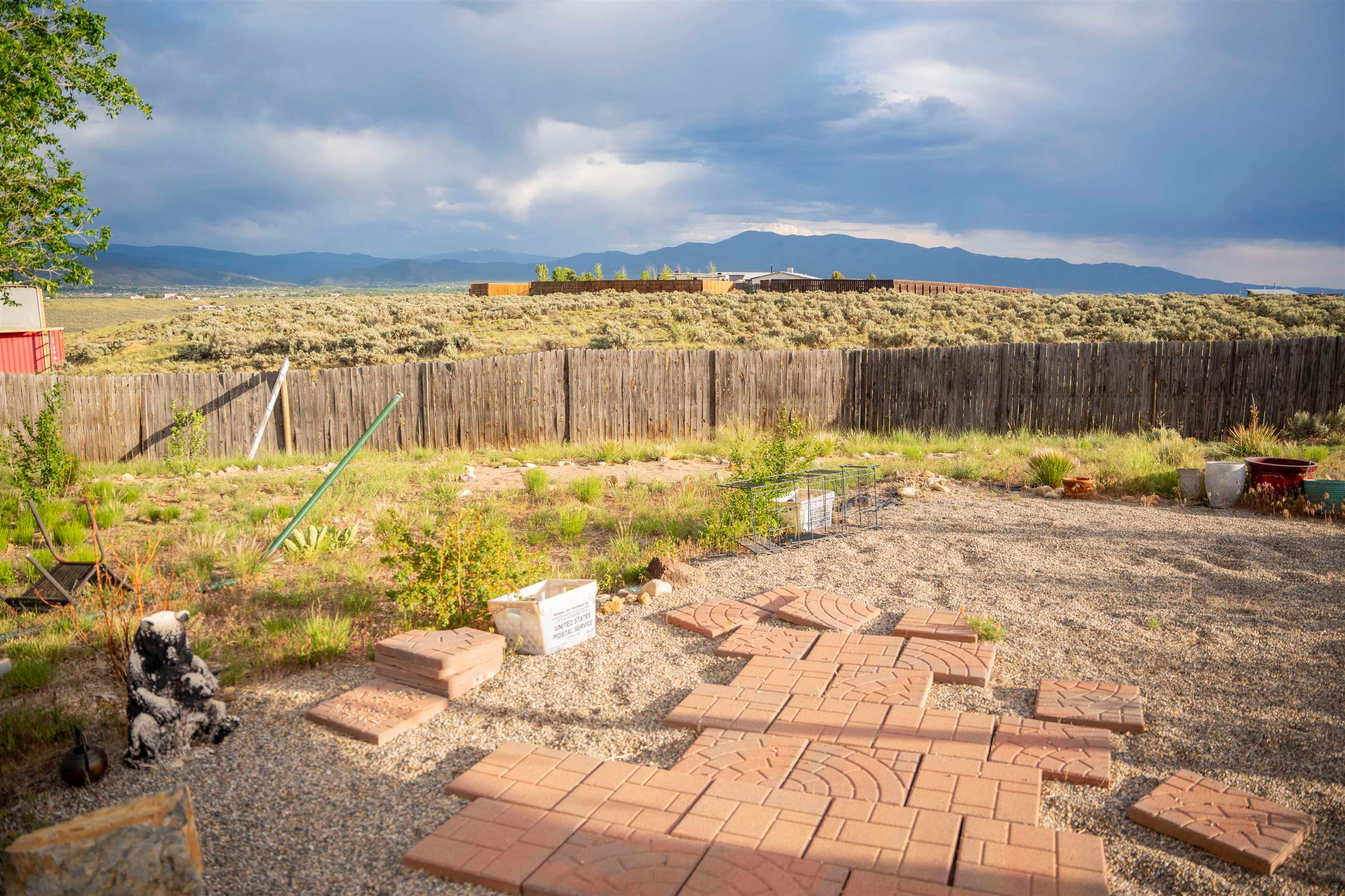 14 Toda Vista Road El Prado, NM 87529 - Photo 34 of 45 Gallery Image 34