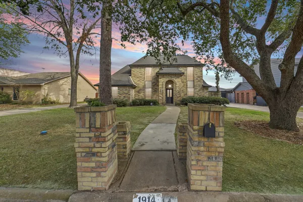 $2,300 | 1914 Abby Aldrich Lane, Katy, TX 77449