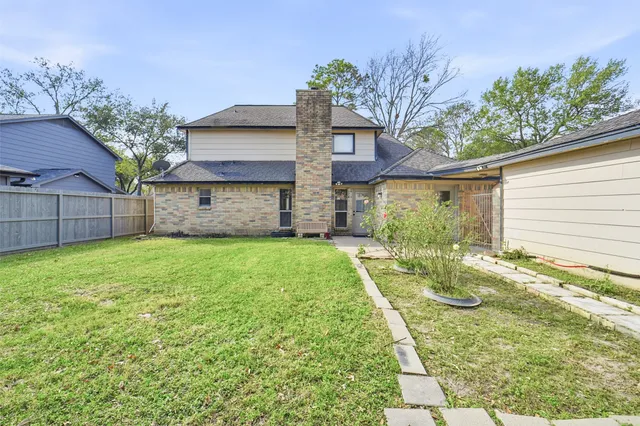 $2,300 | 1914 Abby Aldrich Lane, Katy, TX 77449