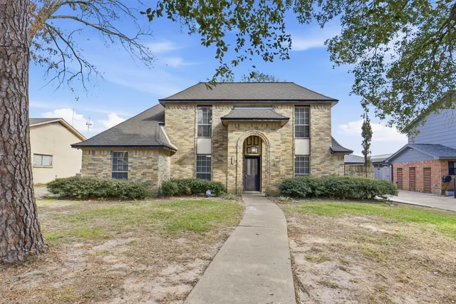 $2,300 | 1914 Abby Aldrich Lane, Katy, TX 77449