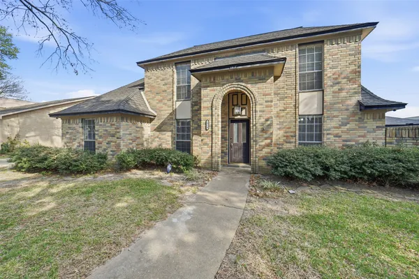 $2,300 | 1914 Abby Aldrich Lane, Katy, TX 77449