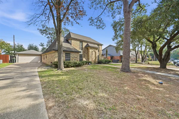 $2,300 | 1914 Abby Aldrich Lane, Katy, TX 77449