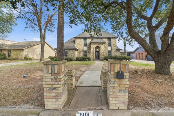 $2,300 | 1914 Abby Aldrich Lane, Katy, TX 77449