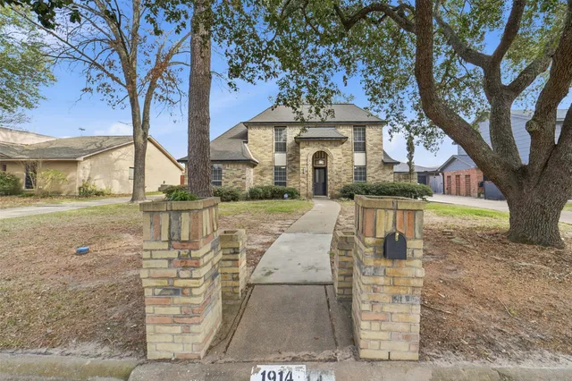 $2,300 | 1914 Abby Aldrich Lane, Katy, TX 77449