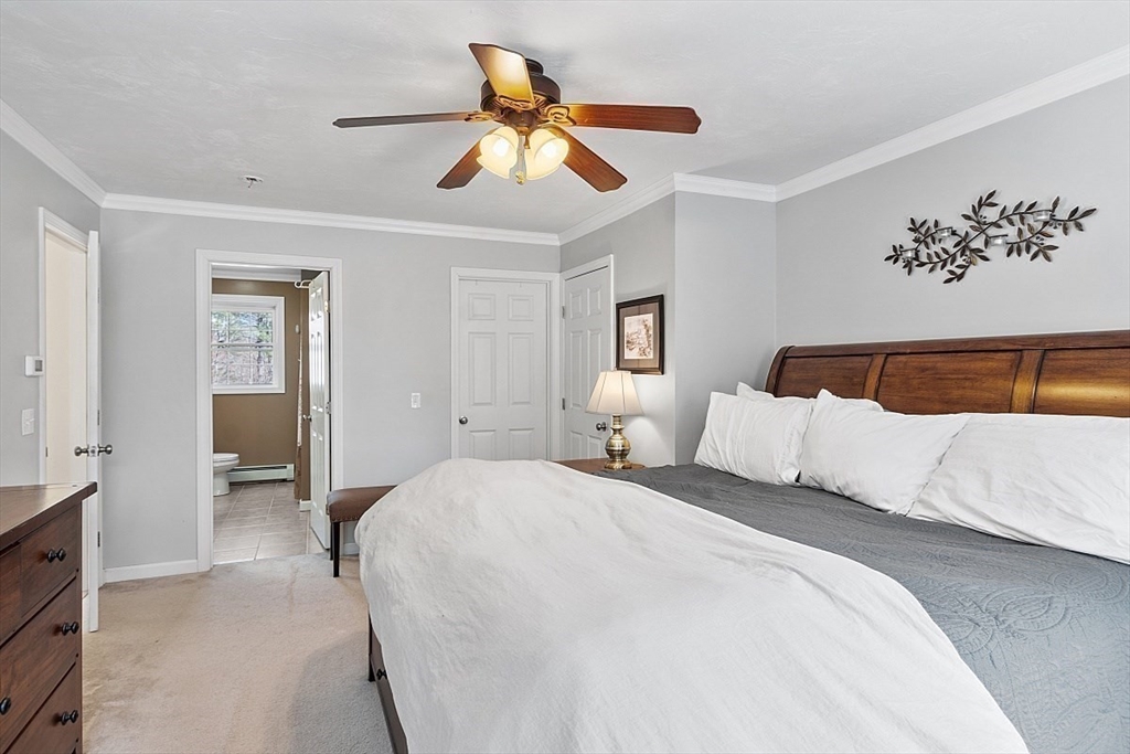 63 Murray Road Ashburnham, MA 01430 - Photo 22 of 37