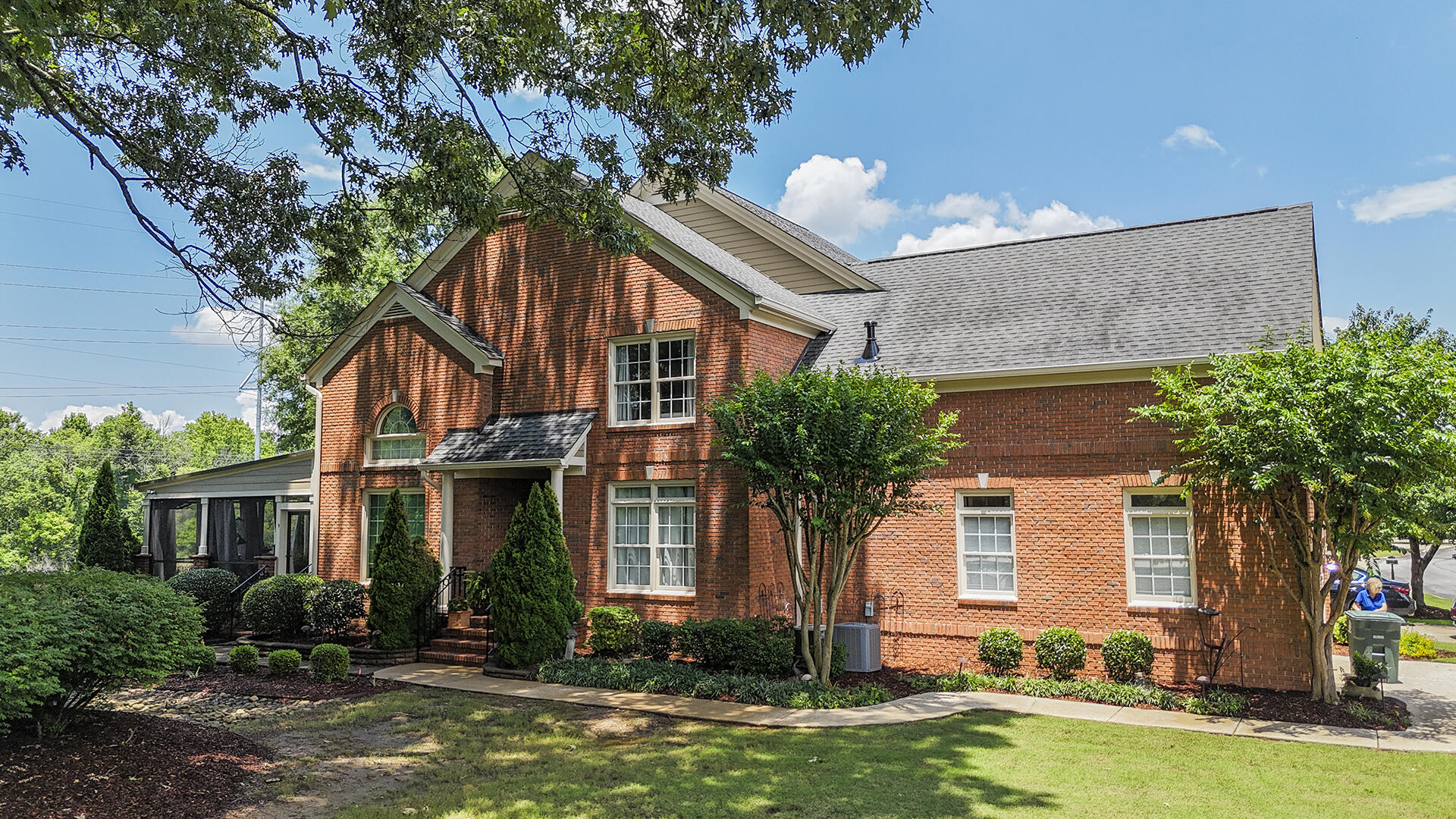 196 Blackwell Farm Road Chattanooga, TN 37421 - Photo 4 of 59 KHP01_12