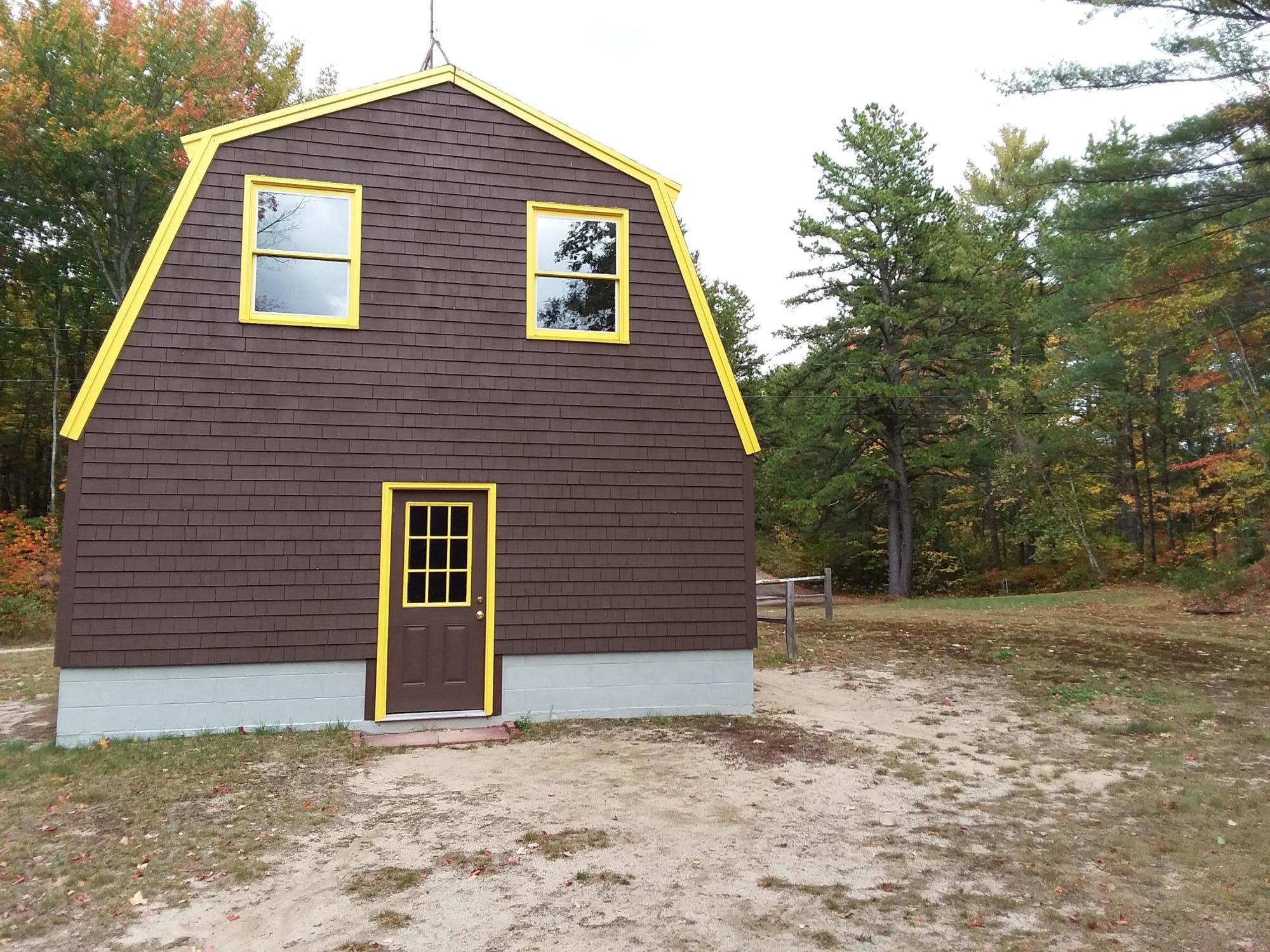 168 Mirror Lake Road West Newfield, ME 04095 - Photo 11 of 29 20200928_155051