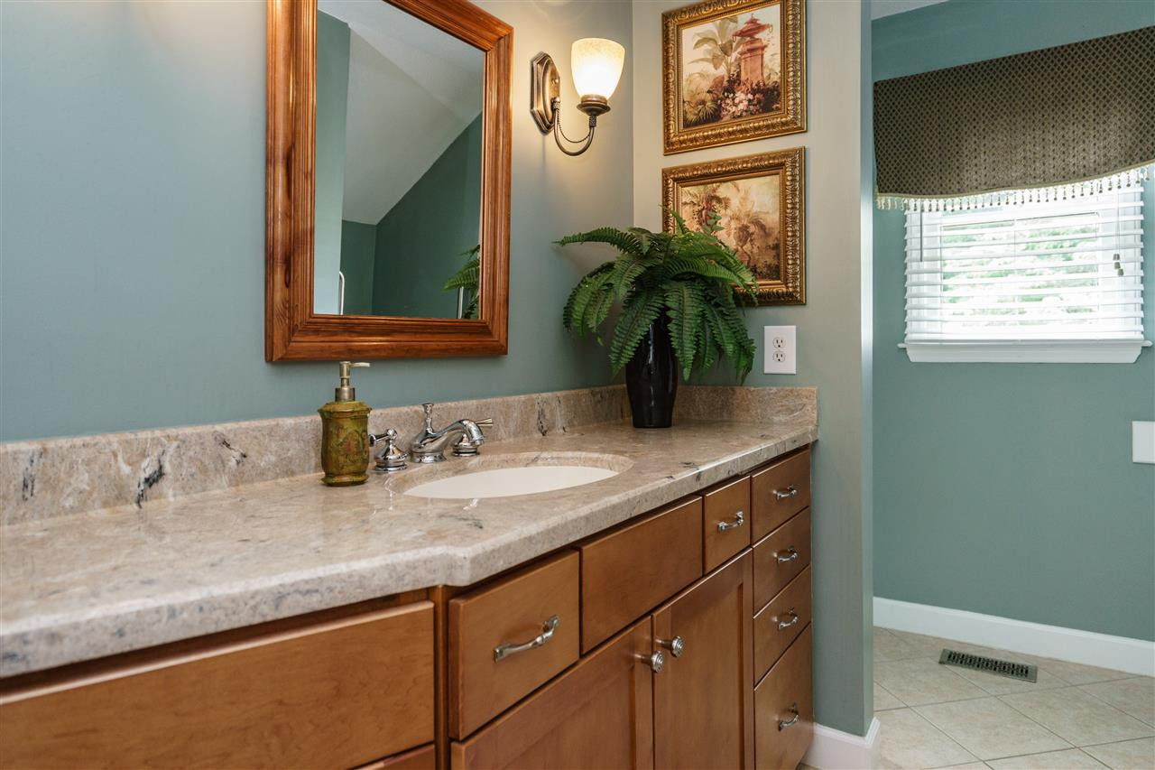 1206 Queensferry Road Cary, NC 27511 - Photo 14 of 25 Bathroom
