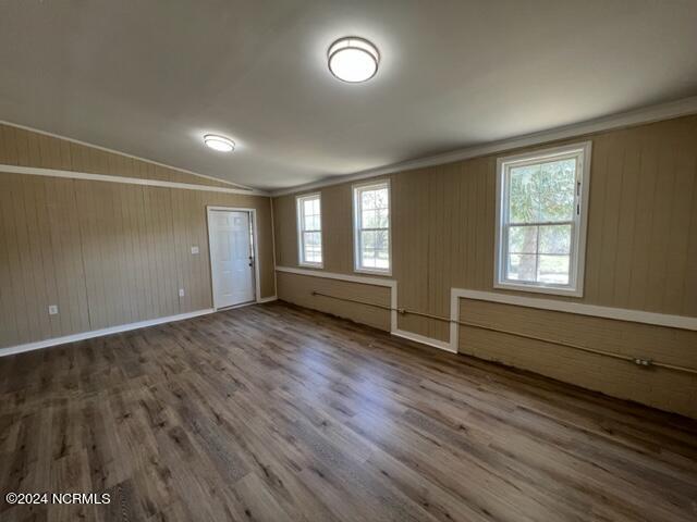 368 Graham Bridge Road Rockingham, NC 28379 - Photo 28 of 40 Back finished Room