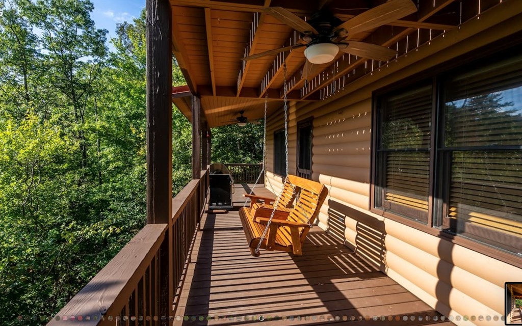 335 Mountain Laurel Lane Blue Ridge, GA 30513 - Photo 26 of 67 Gallery Image 26