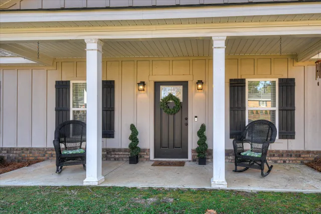 $259,000 | 429 Mc Intosh Drive, Waynesboro, GA 30830