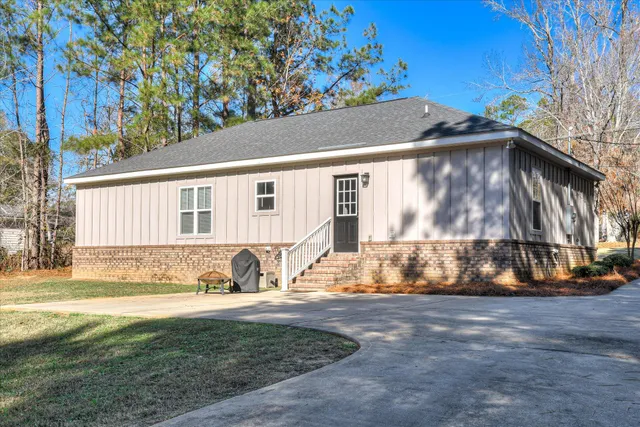 $259,000 | 429 Mc Intosh Drive, Waynesboro, GA 30830