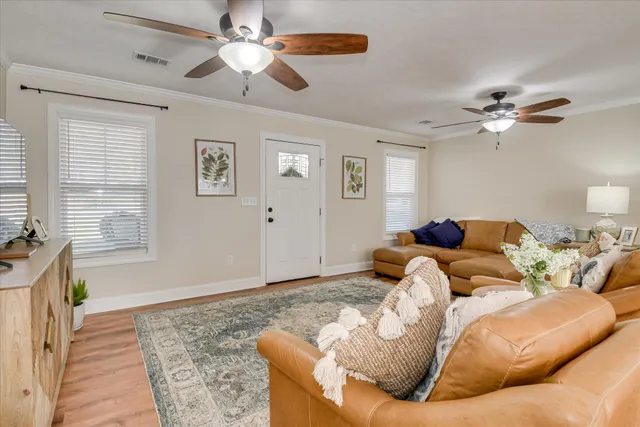 $259,000 | 429 Mc Intosh Drive, Waynesboro, GA 30830