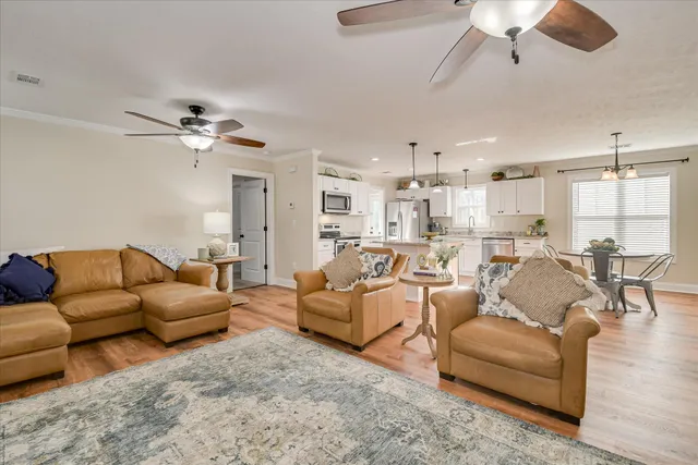 $259,000 | 429 Mc Intosh Drive, Waynesboro, GA 30830