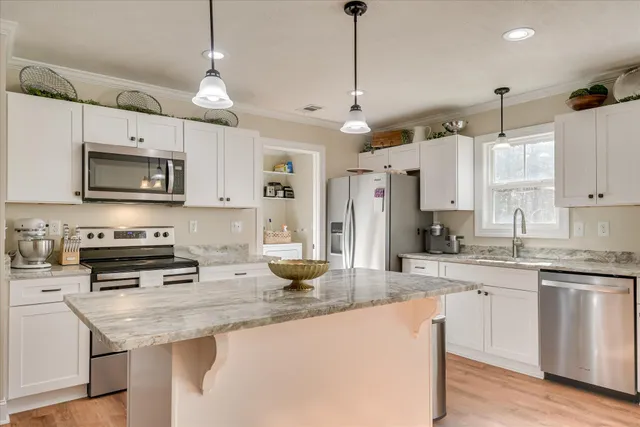 $259,000 | 429 Mc Intosh Drive, Waynesboro, GA 30830