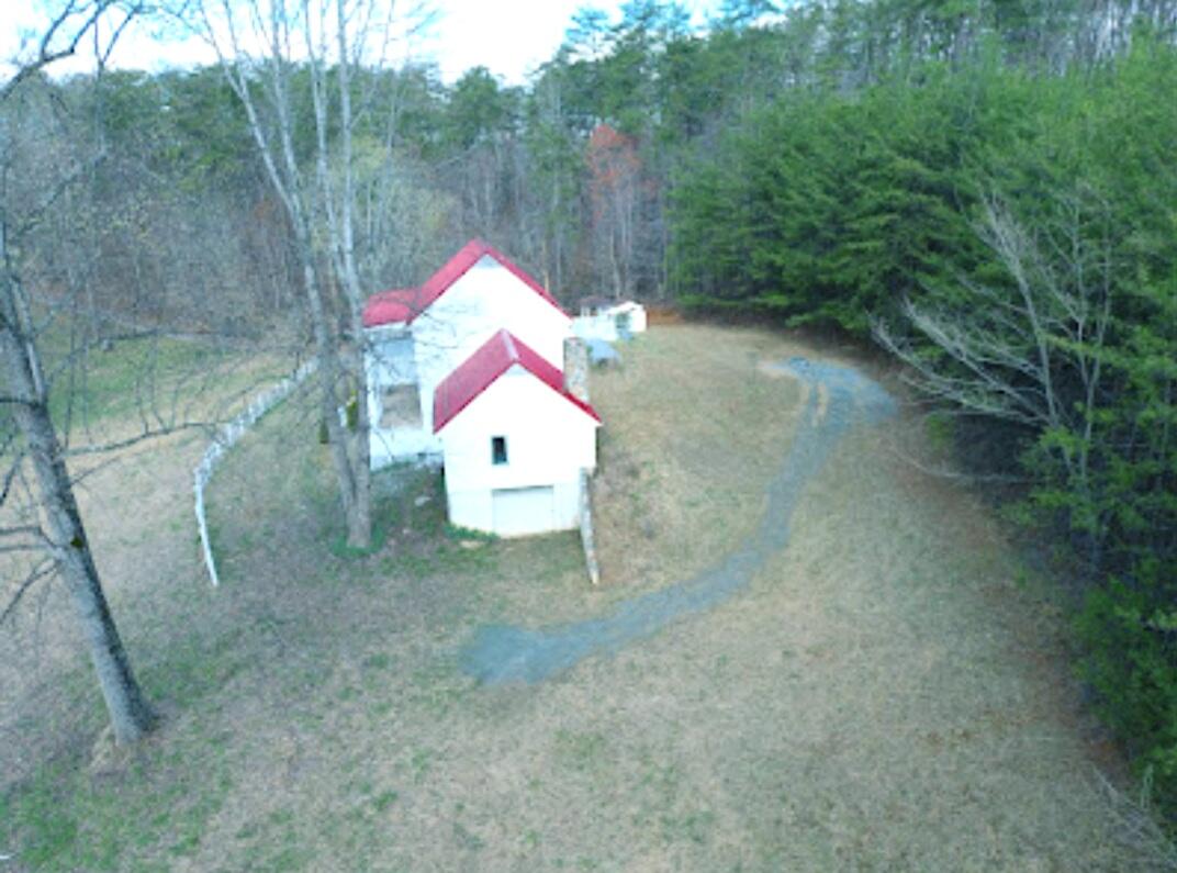 1359 Old Well Road Spencer, VA 24165 - Photo 3 of 8 a view of outdoor space and yard