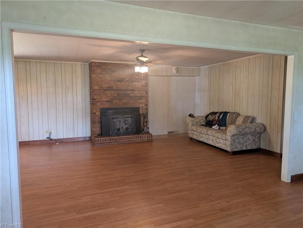 1920 North Oak Ridge Church Road Yadkinville, NC 27055 - Photo 13 of 43 Gallery Image 13