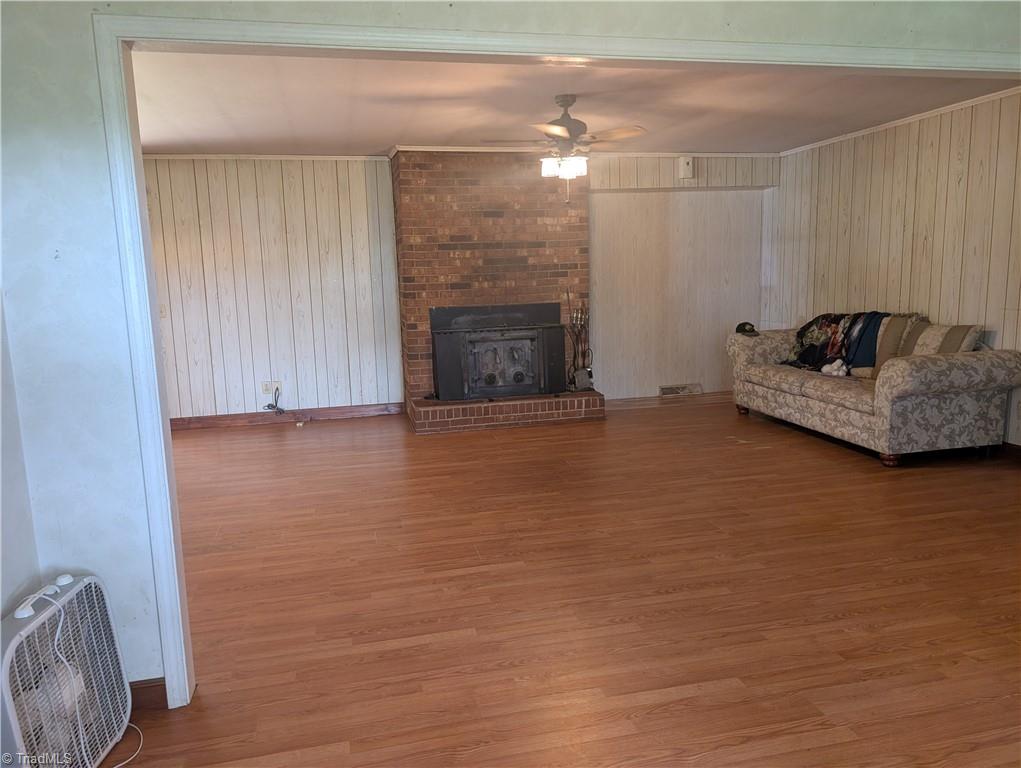 1920 North Oak Ridge Church Road Yadkinville, NC 27055 - Photo 17 of 43 Gallery Image 17