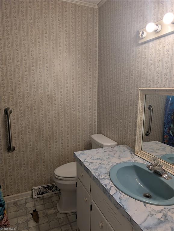 1920 North Oak Ridge Church Road Yadkinville, NC 27055 - Photo 23 of 43 Gallery Image 23